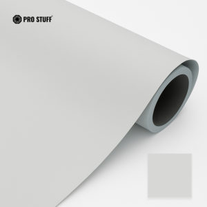 Tło kartonowe jasny szary PRO STUFF 2,7 x 11m Slate Grey