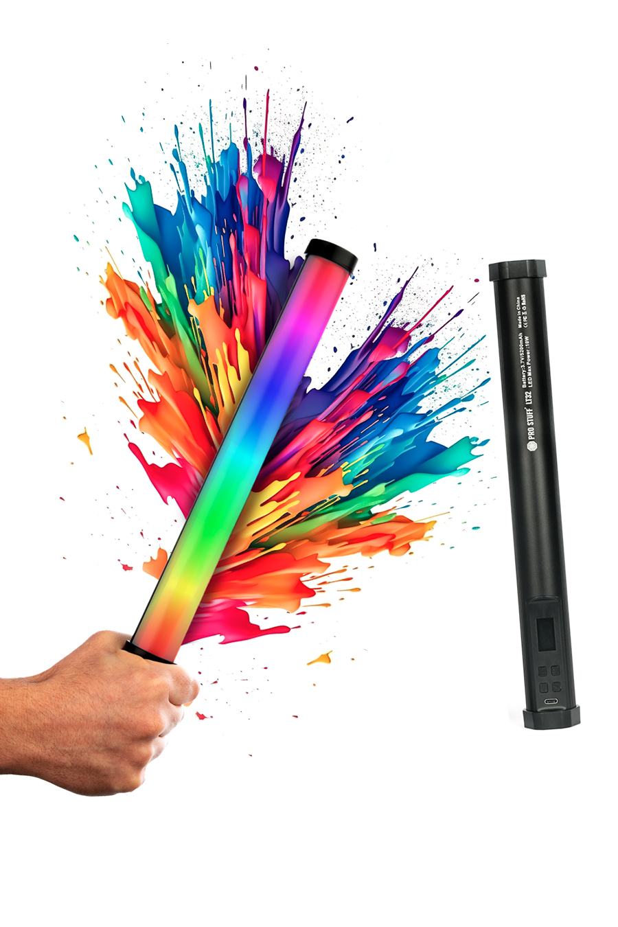 Miecz swietlny PRO STUFF LT32