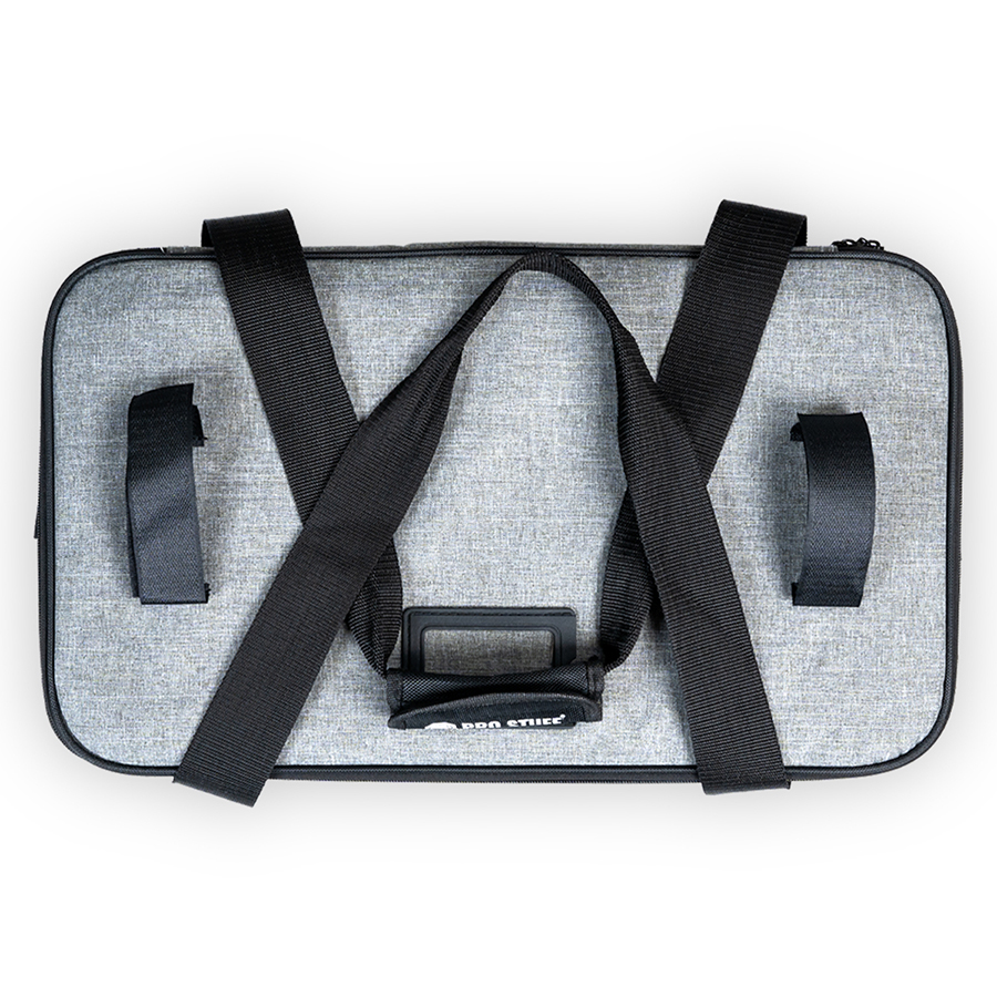 Torba na lampę PRO STUFF SLB-01 góra torby Torba na lampę PRO STUFF SLB-01 góra torby