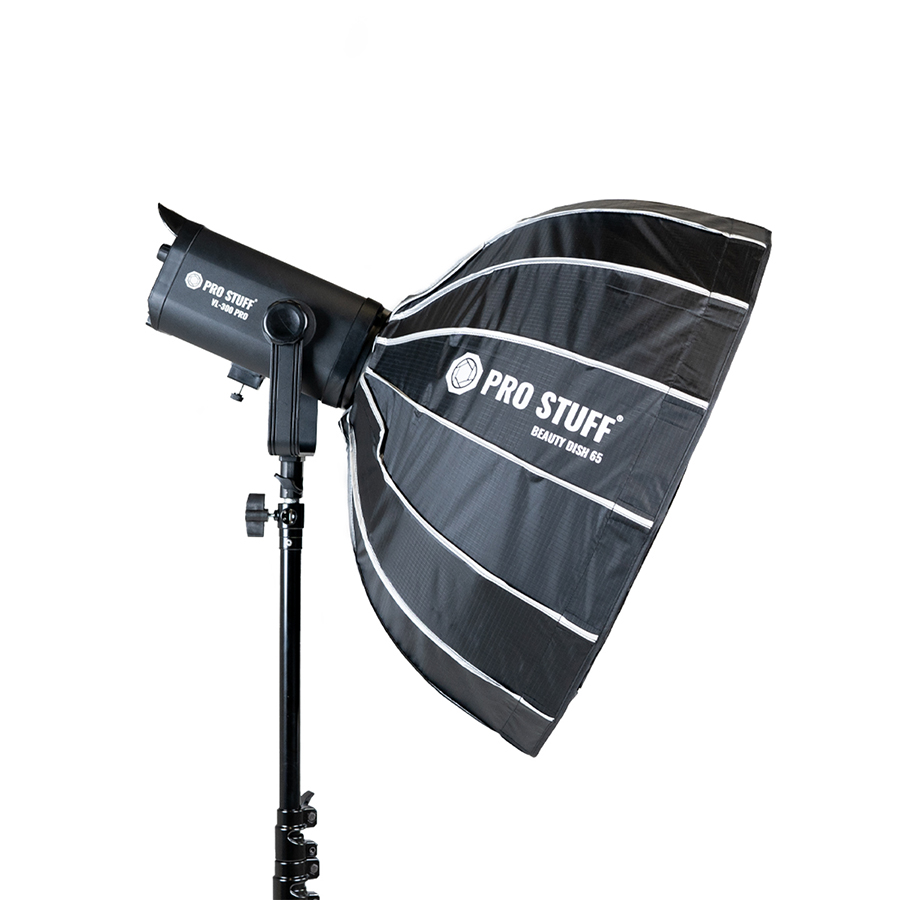 Softbox-Beauty-Dish-PRO-STUFF-65cm