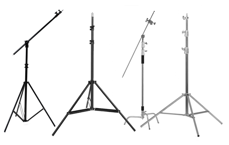 Statywy-oswietleniowe-do-studia-fotograficznego