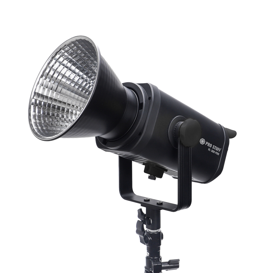 Lampa LED PRO STUFF VL-300 PRO