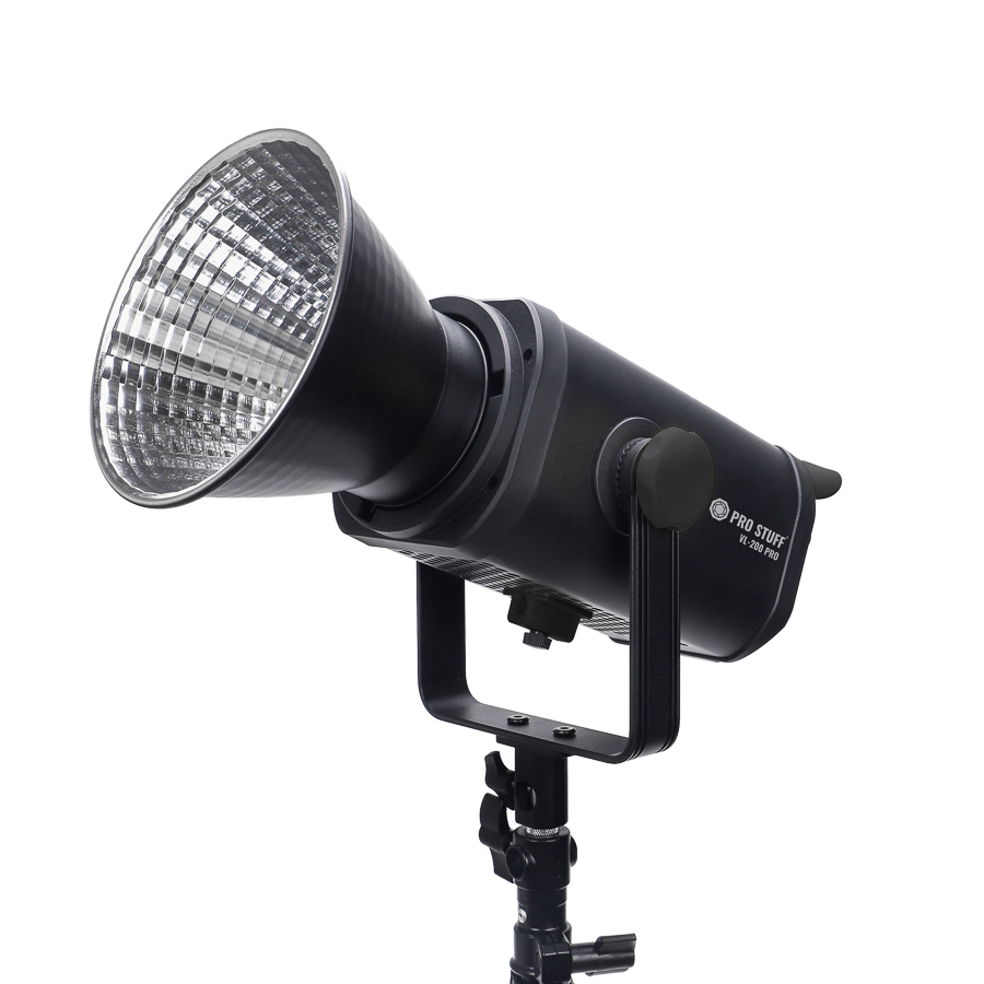 Lampa LED PRO STUFF VL-200 PRO