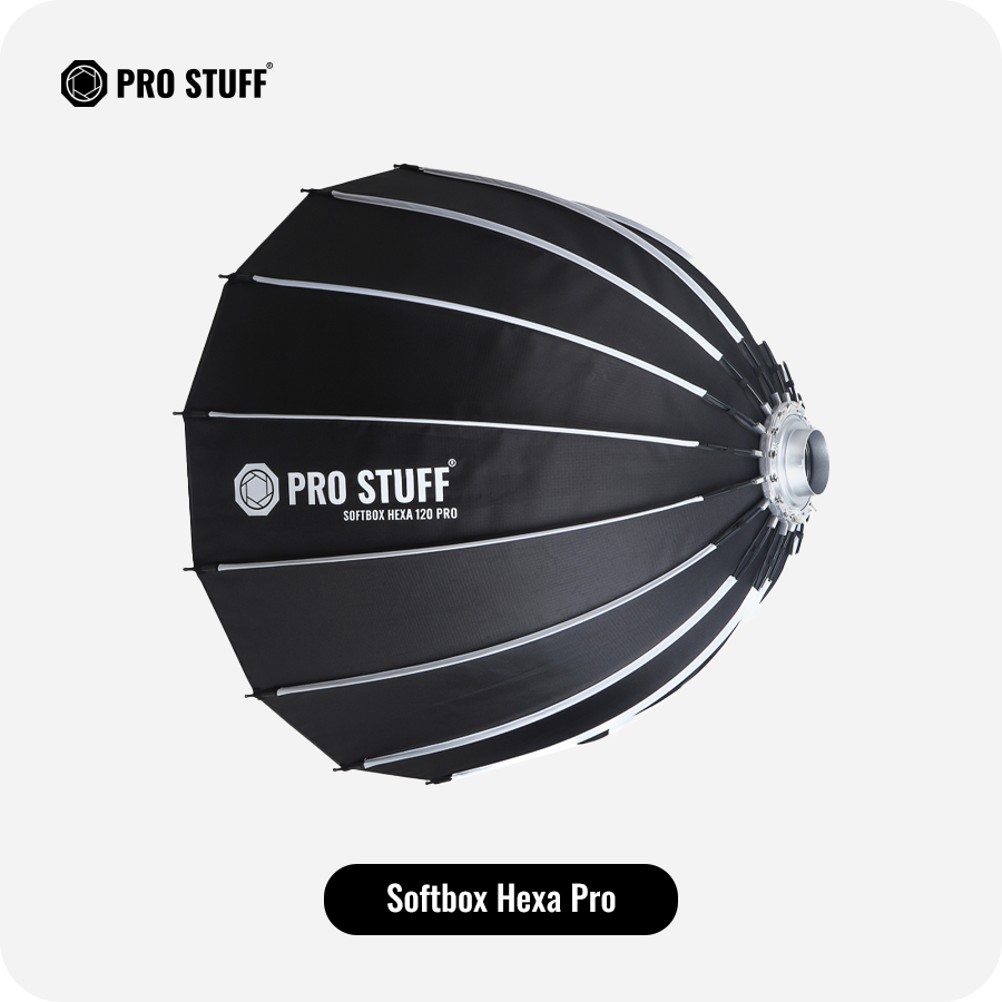 Softbox-Hexa-Pro-Pro-Stuff