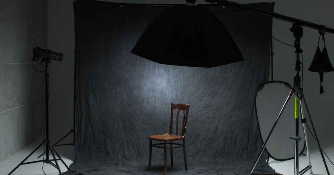 Softbox fotograficzny