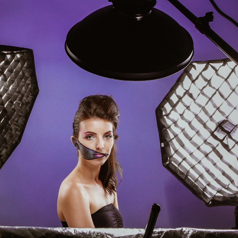 modyfikatory światła