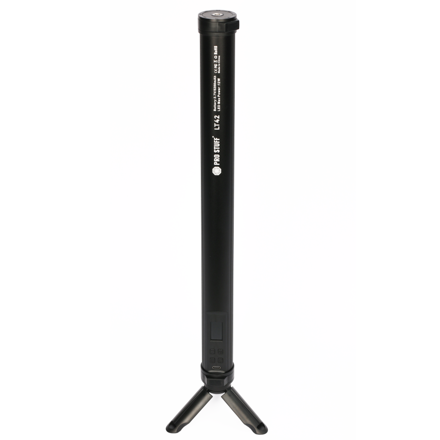 Miecz świetlny RGB PRO STUFF LT42 Miecz świetlny RGB PRO STUFF LT42