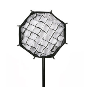 Softbox PRO STUFF Mini Bowens z gridem