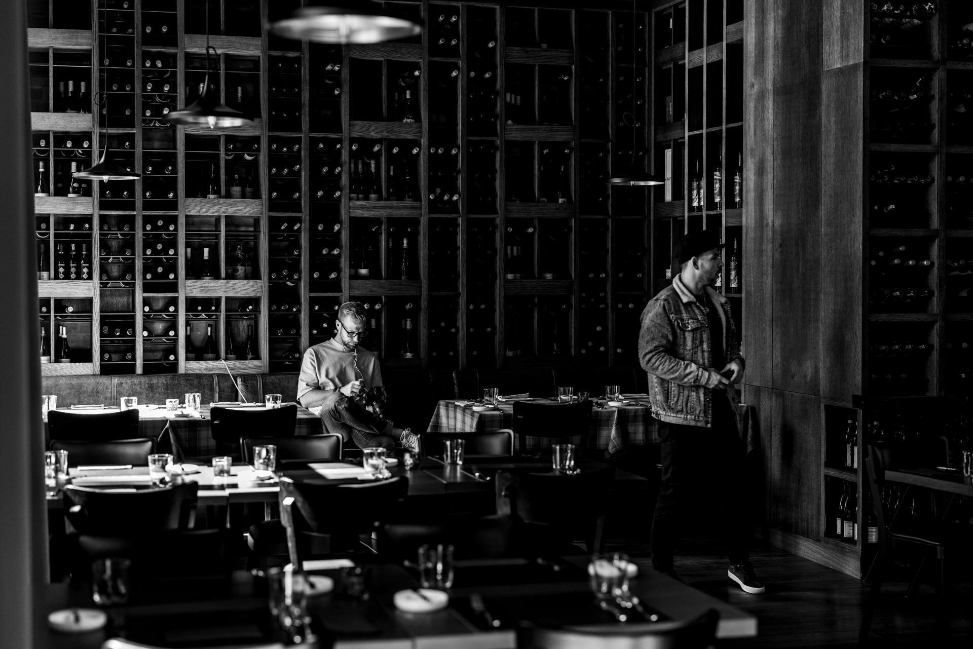 Za kulisami smaku i obrazu. Wyjątkowa sesja w Tu.Restaurant
