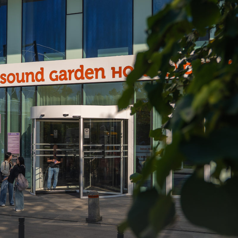 Beiks Media Show 2025-2