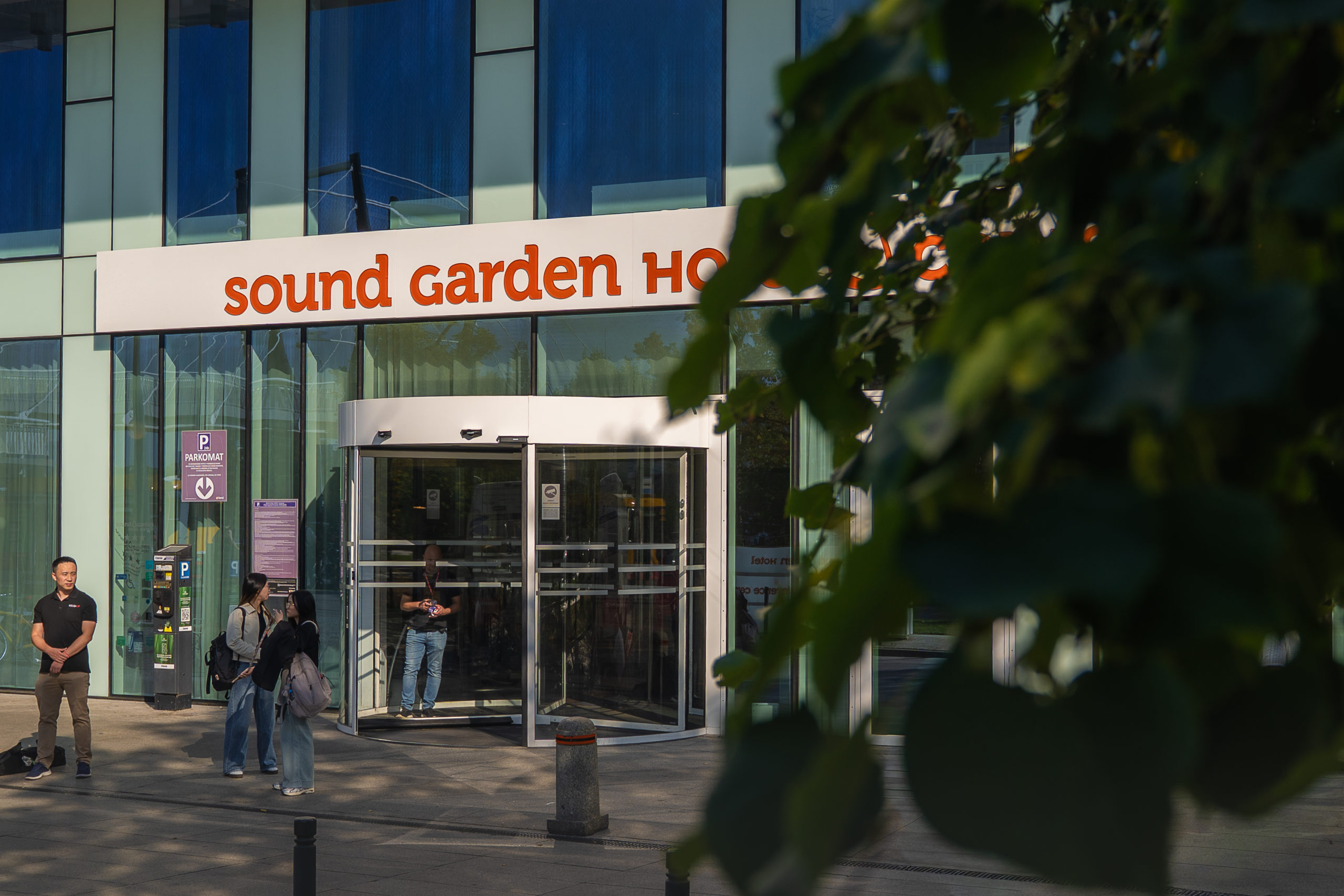 Kolory, światło i&nbsp;emocje – PRO STUFF na&nbsp;Beiks Media Show 2025