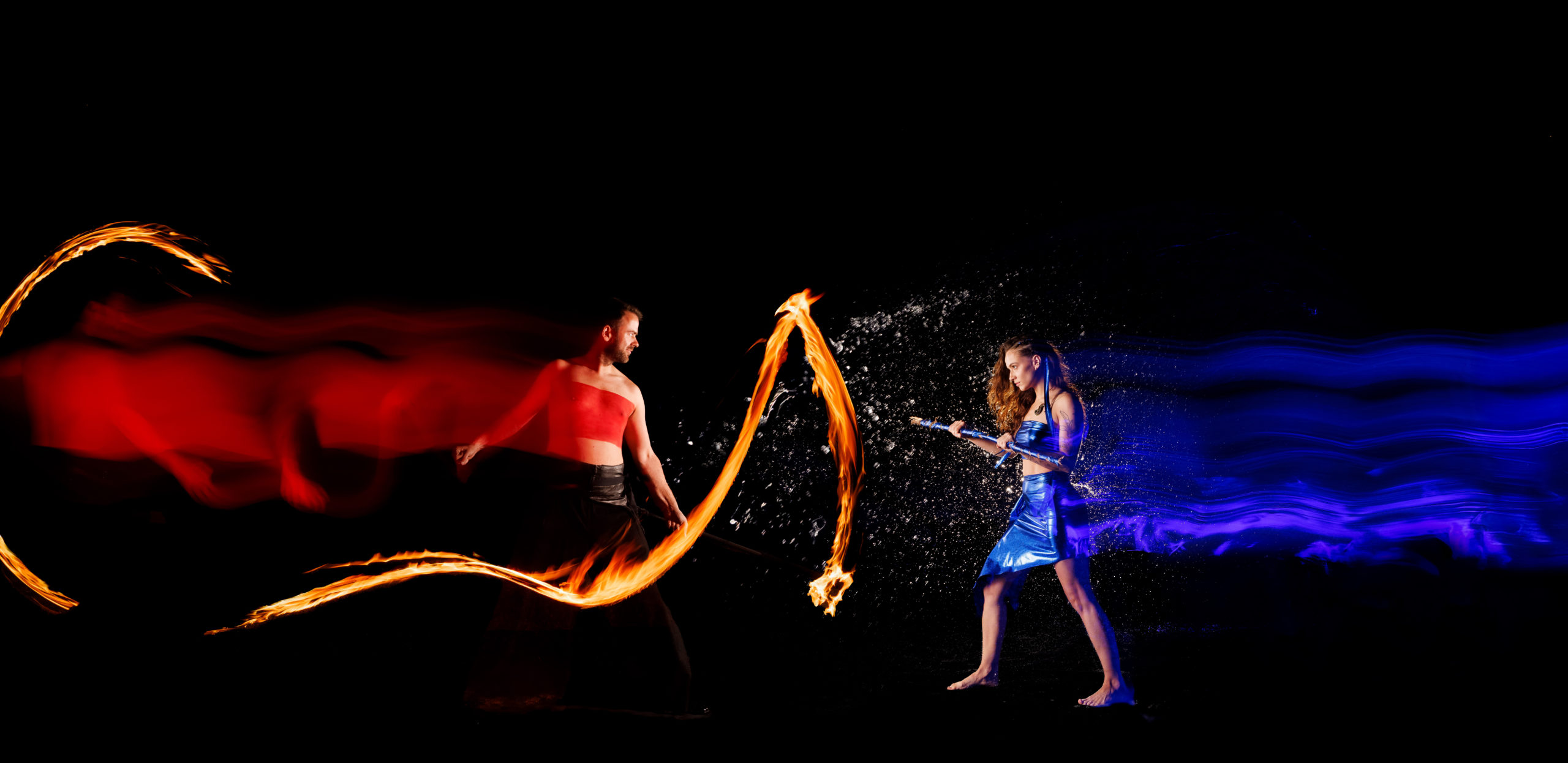 Photo Summer Day 2025 – noc, światło i&nbsp;cztery żywioły w&nbsp;obiektywie