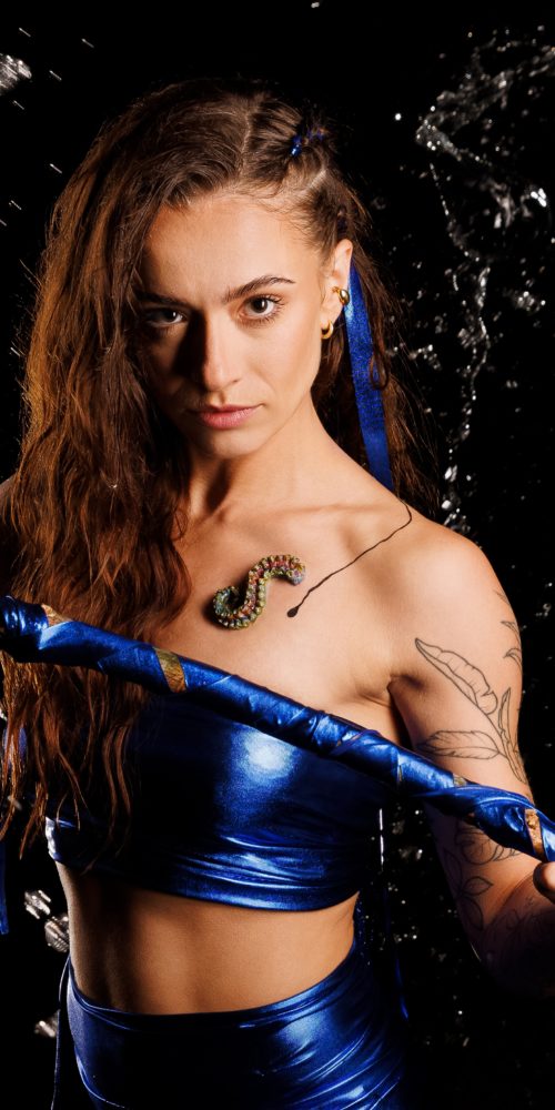 fotografia portretowa