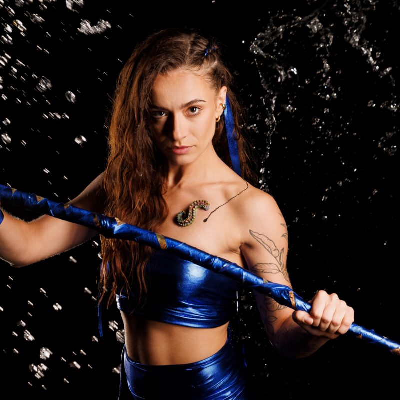 fotografia portretowa