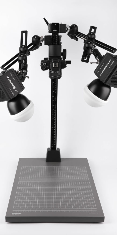 statyw reprodukcyjny