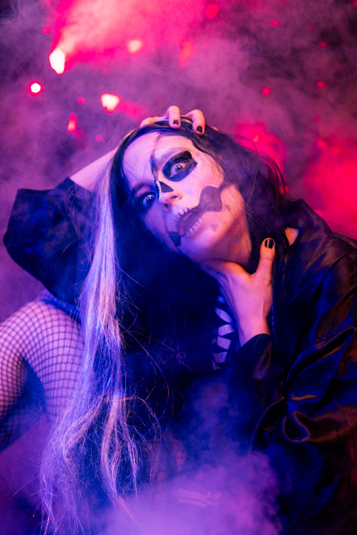 Wrocławskie Fotospacery w&nbsp;klimacie Filmów Grozy