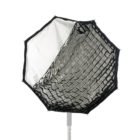 softbox oktagonalny