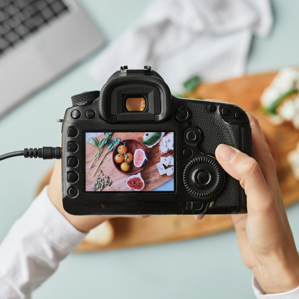 Fotografia produktowa